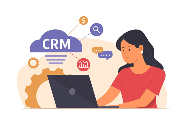 Bí quyết tối ưu hiệu suất bán hàng khi triển khai phần mềm CRM