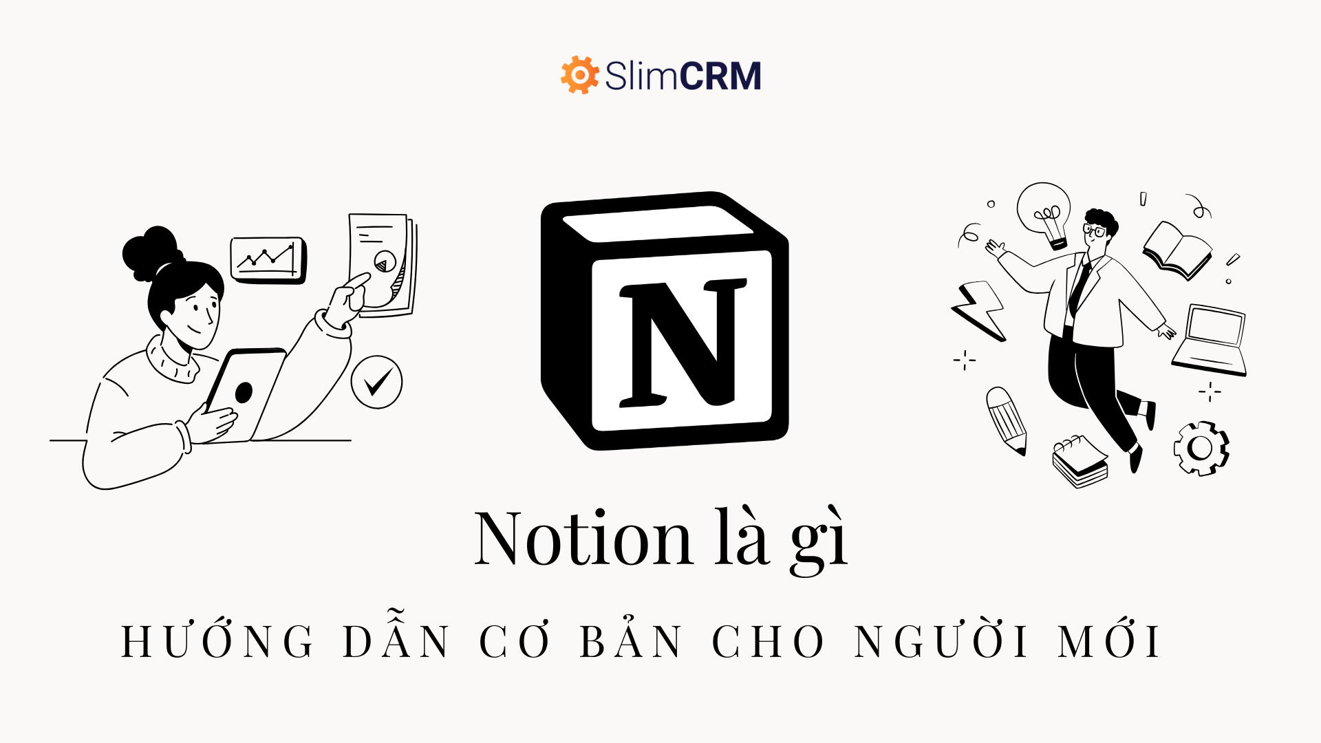  Notion là gì
