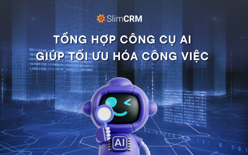 công cụ AI