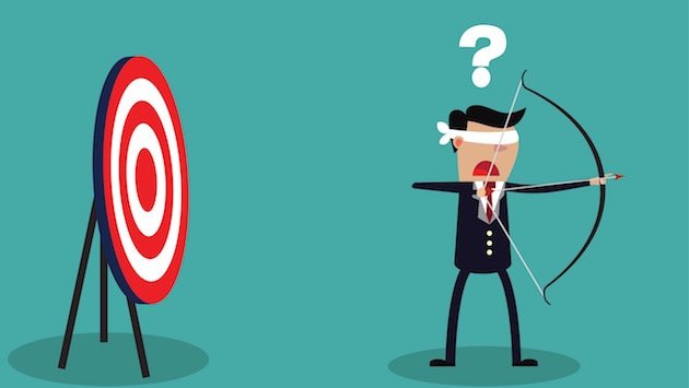 Sai lầm khi viết content marketing Sai lầm khi viết content marketing