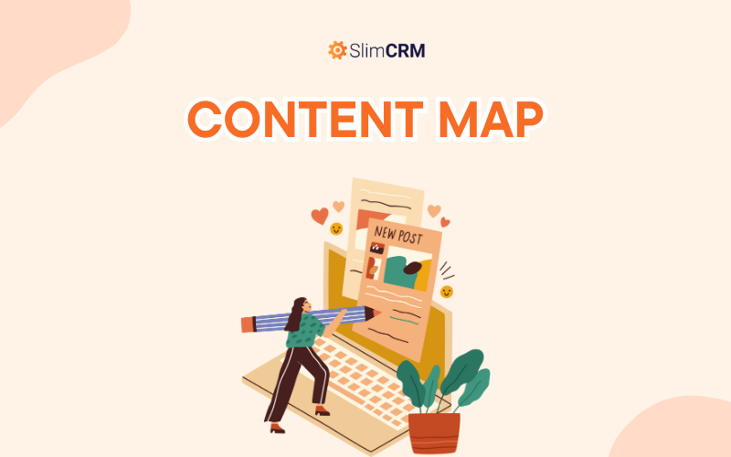 content map