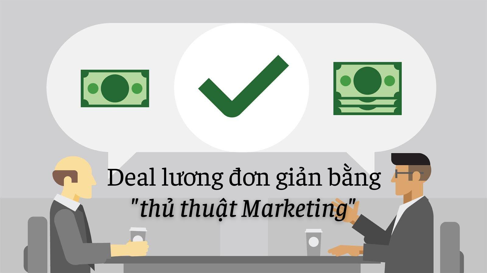 Deal Lương Deal Lương