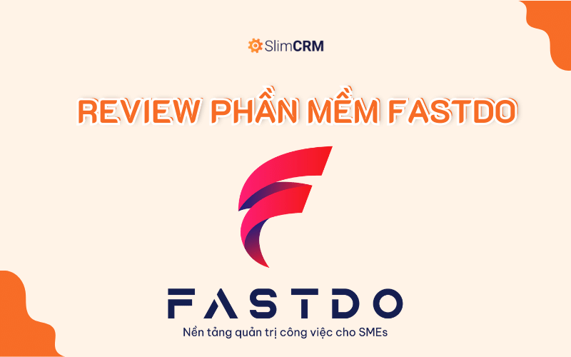 Review Fastdo