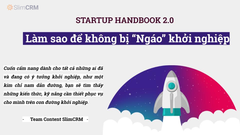Startup Handbook