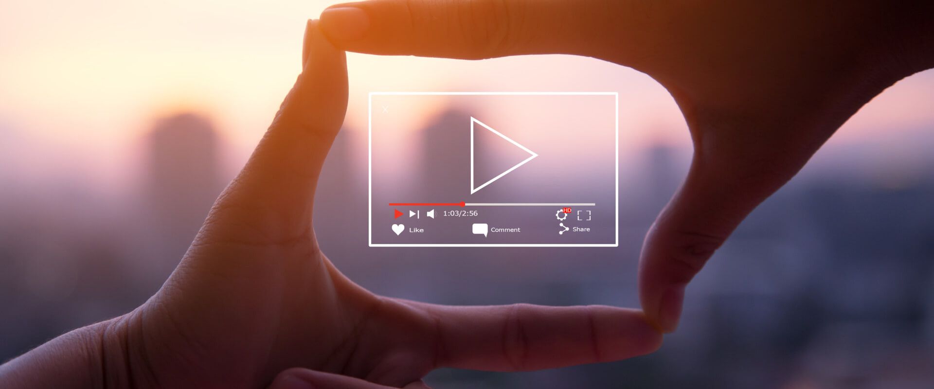 Tối ưu hóa định dạng và nội dung cho video marketing