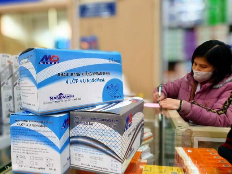 kinh doanh thời khủng hoảng