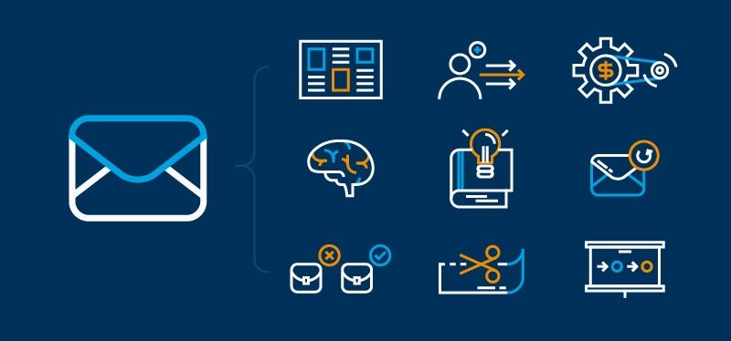 xu hướng email marketing