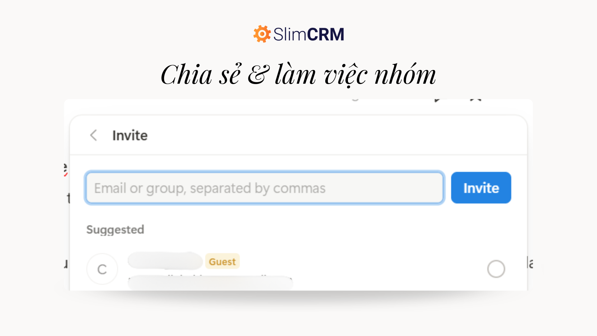 Notion là gì