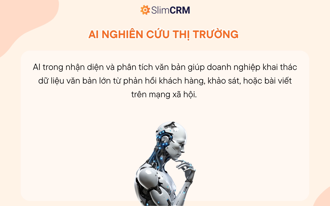AI trong nhận diện và phân tích văn bản 