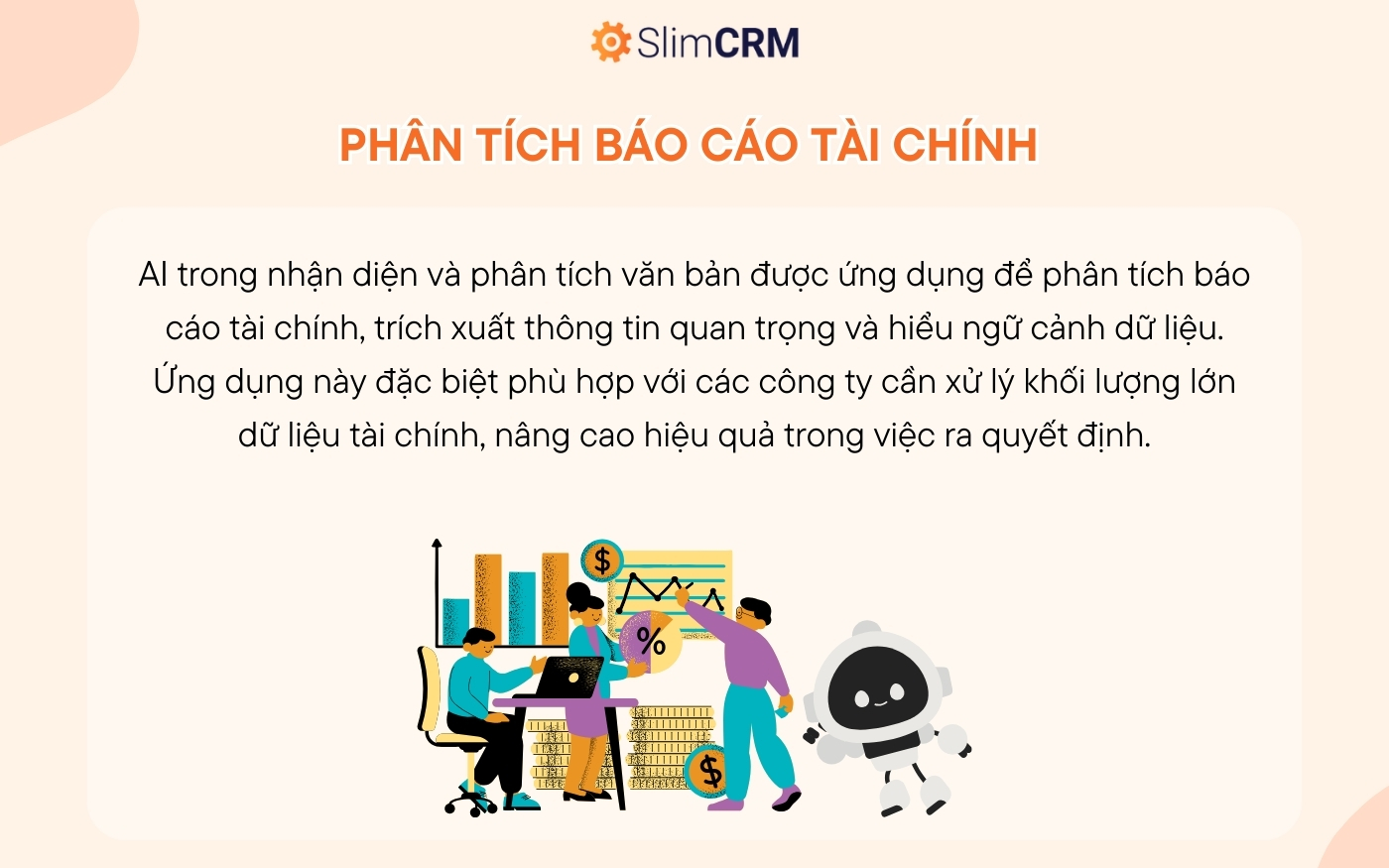 AI trong nhận diện và phân tích văn bản 