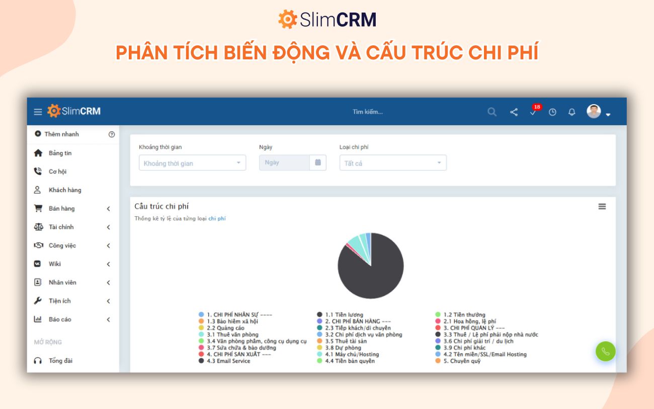 Bảng tính giá thành sản phẩm bằng excel