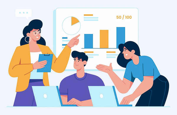Business Model Canvas BMC là gì? Ví dụ mẫu mô hình kinh doanh canvas