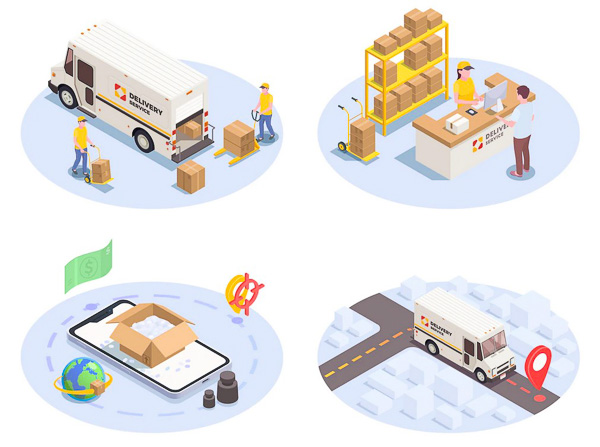 Business Model Canvas BMC là gì? Ví dụ mẫu mô hình kinh doanh canvas