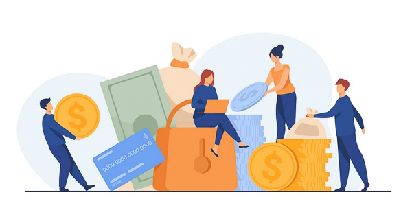 Business Model Canvas BMC là gì? Ví dụ mẫu mô hình kinh doanh canvas