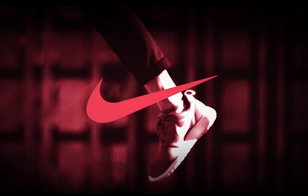 Build Brand Love của Nike