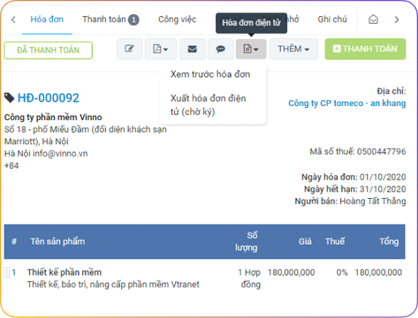 Business Process Automation BPA là gì hướng dẫn tự động hóa quy trình doanh nghiệp với SlimCRM