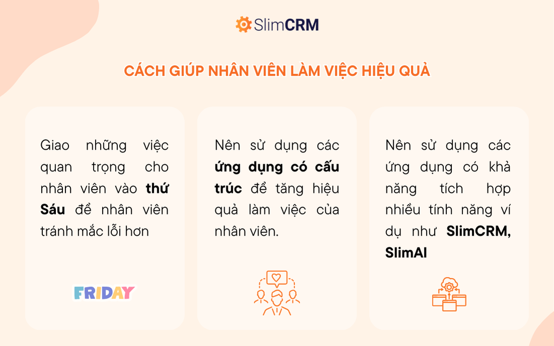 quản lý nhân sự