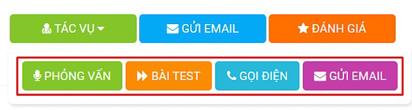 Hướng dẫn xây dựng chân dung ứng viên tiềm năng cho doanh nghiệp nhỏ