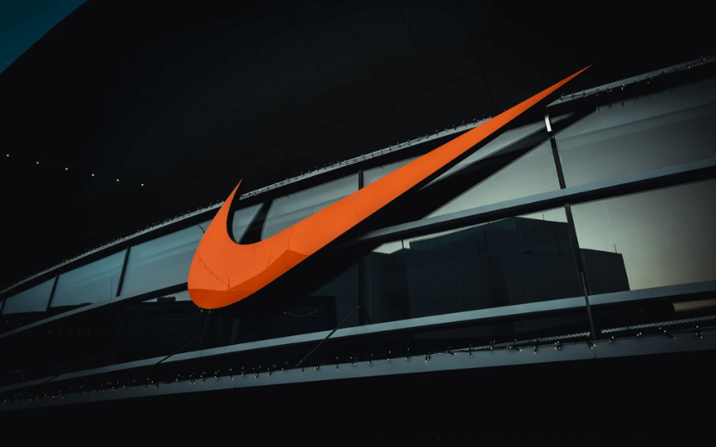 Chiến lược phát triển thị trường của Nike