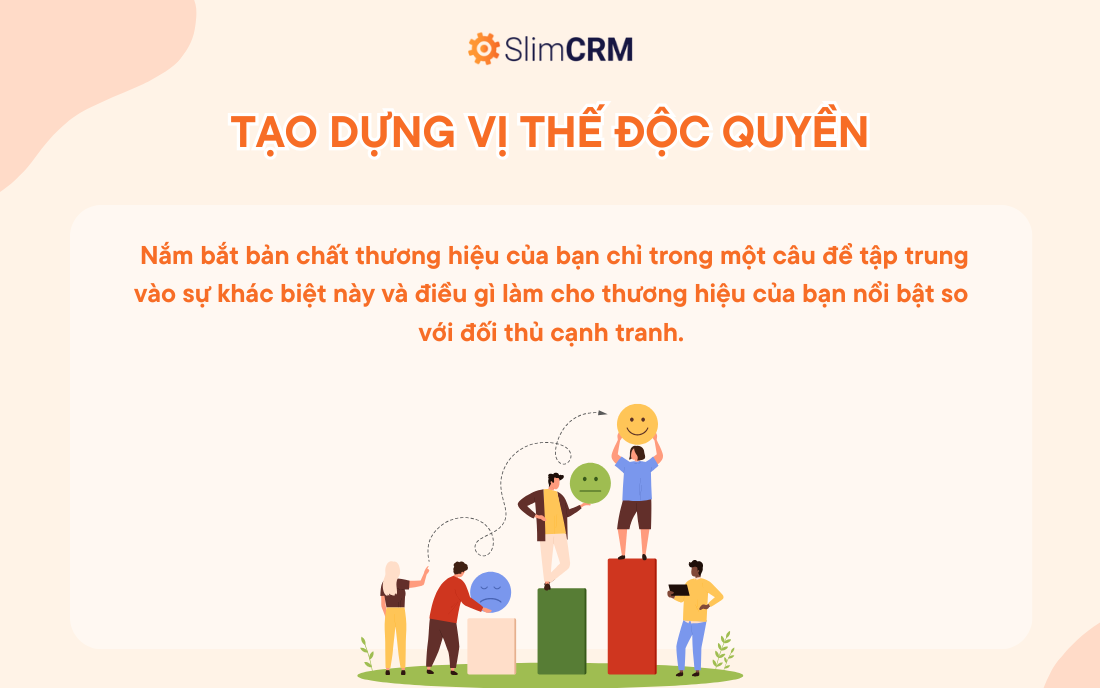 Chiến lược thương hiệu 2