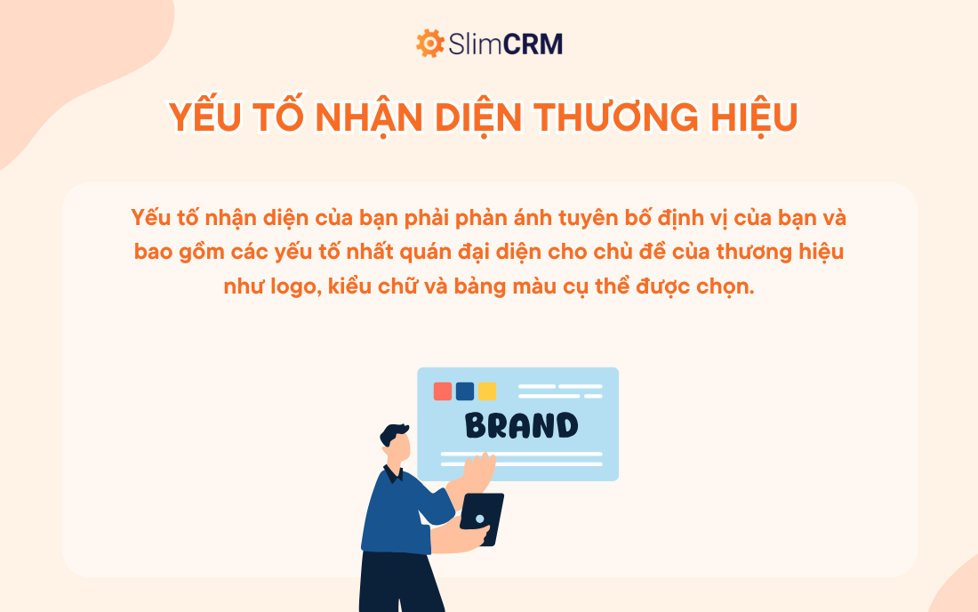 Chiến lược thương hiệu 4