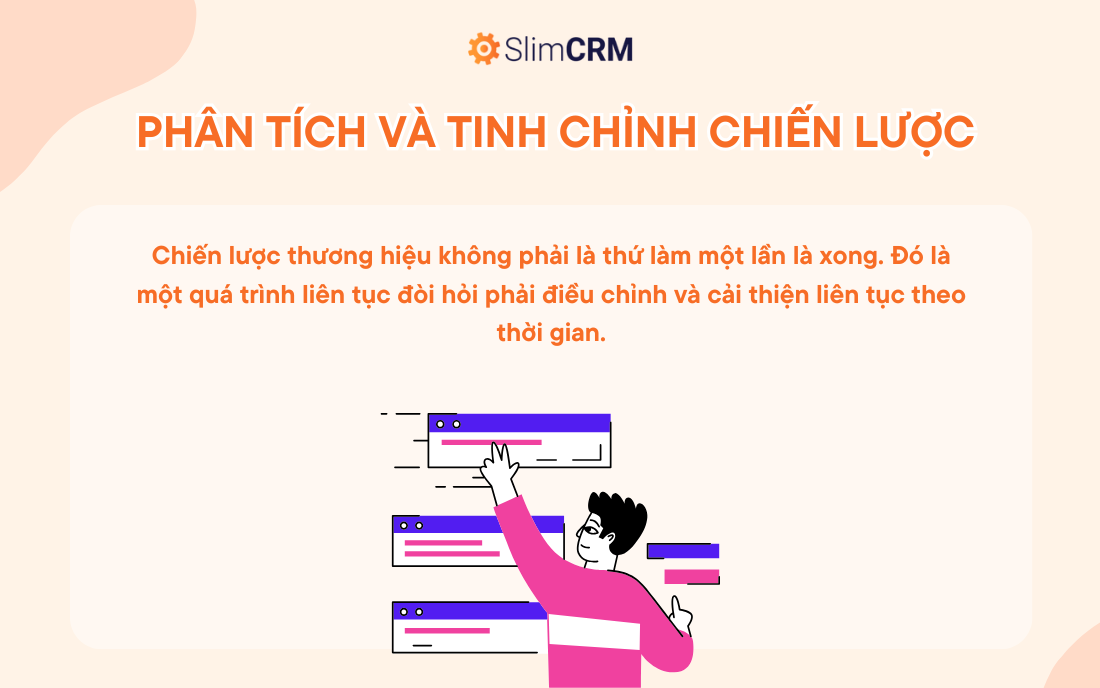 Chiến lược thương hiệu 6