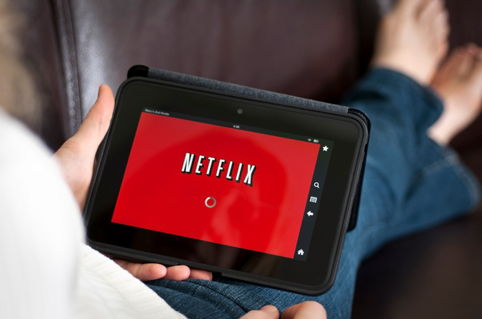 Customer Centric Case Study Netflix lấy khách hàng làm trung tâm