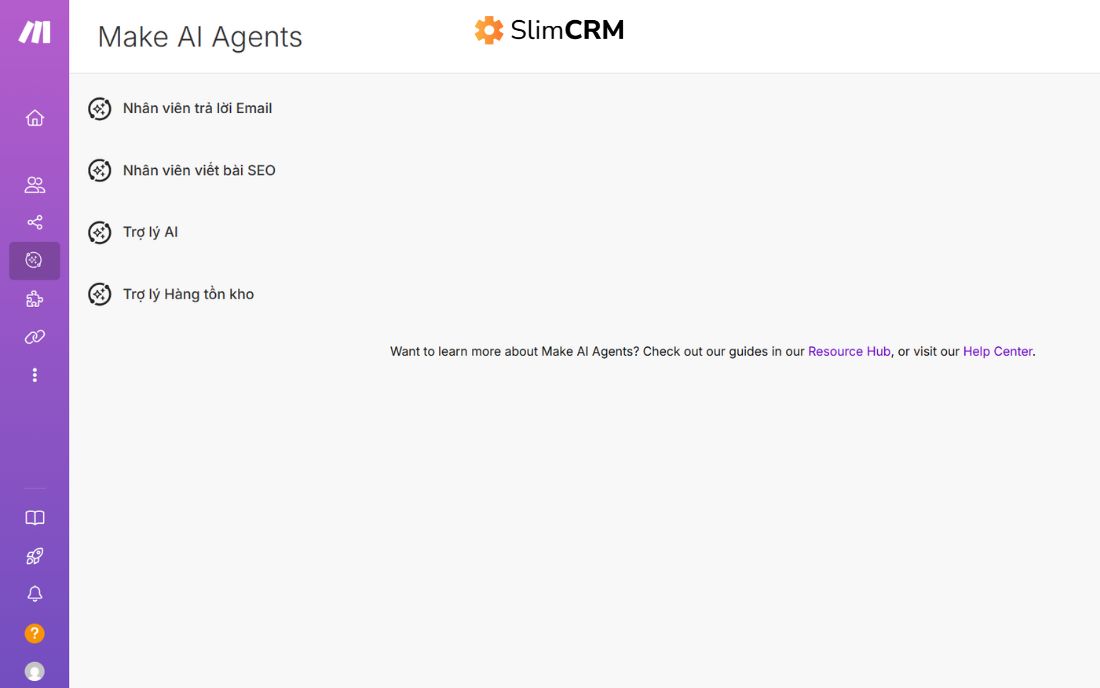 Ebook giáo trình Make.com tập 1