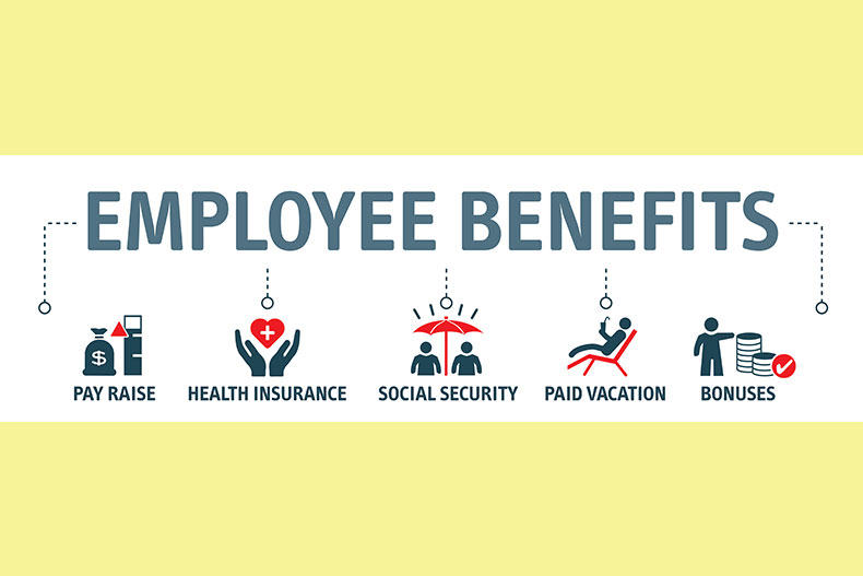 employee benefits