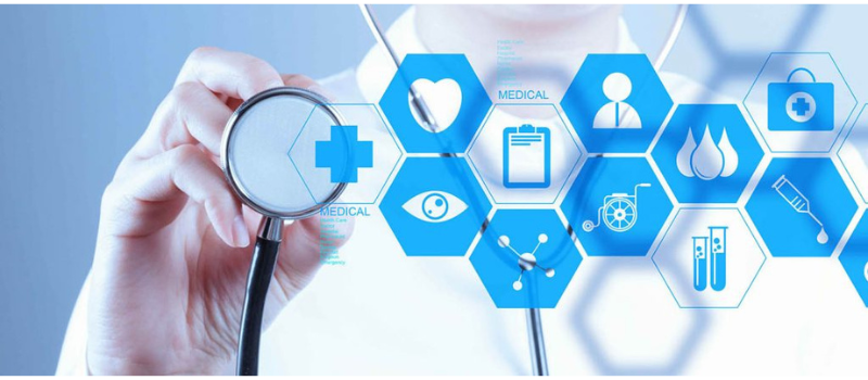 crm trong ngành chăm sóc sức khỏe