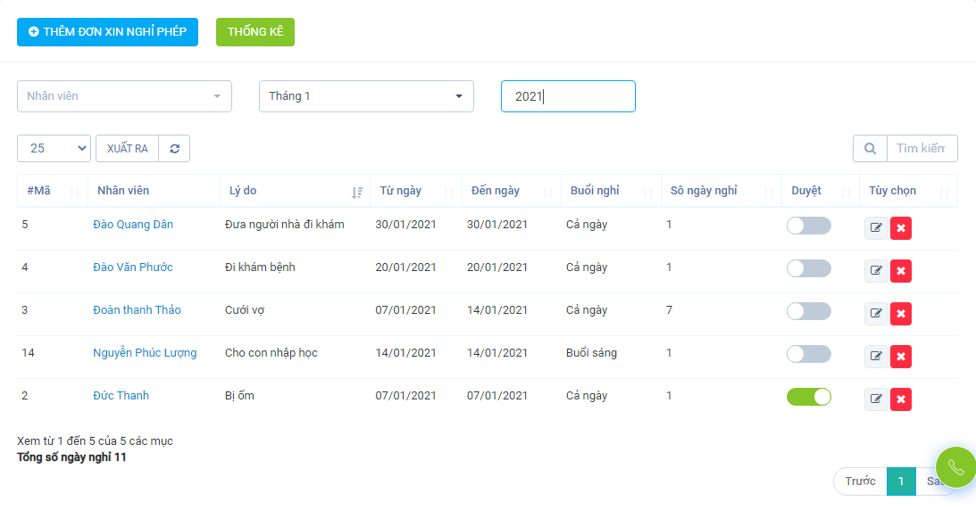 file quản lý nhân sự