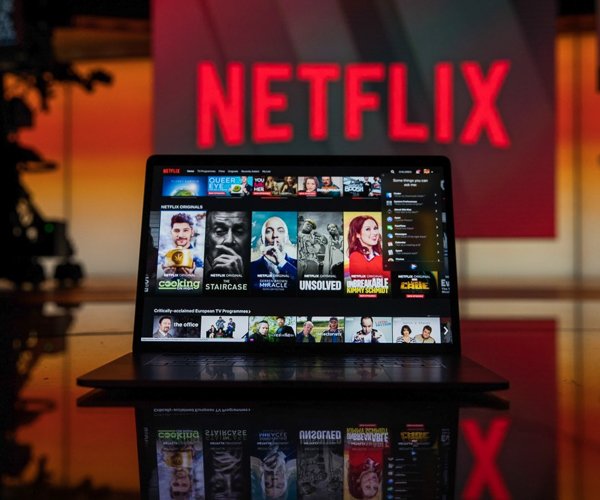 Case Study hành vi khách hàng của Netflix