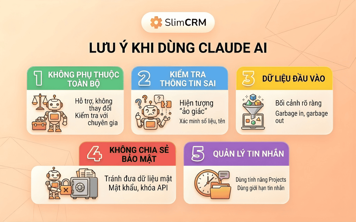 cách sử dụng claude ai