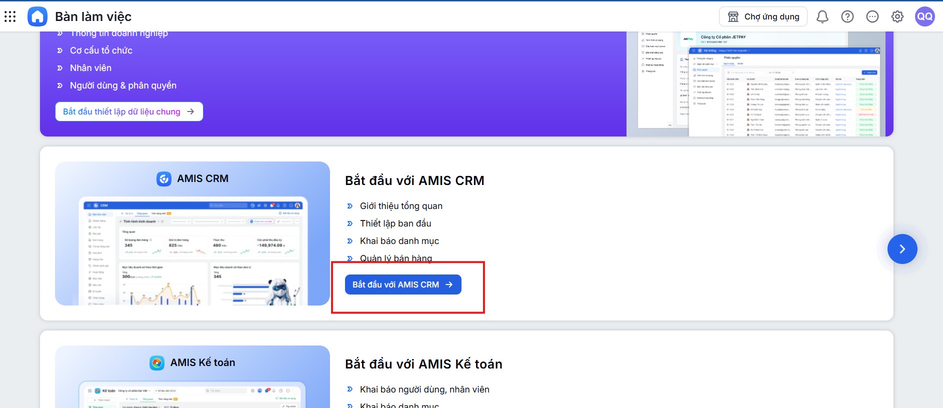 Hướng dẫn sử dụng phần mềm misa