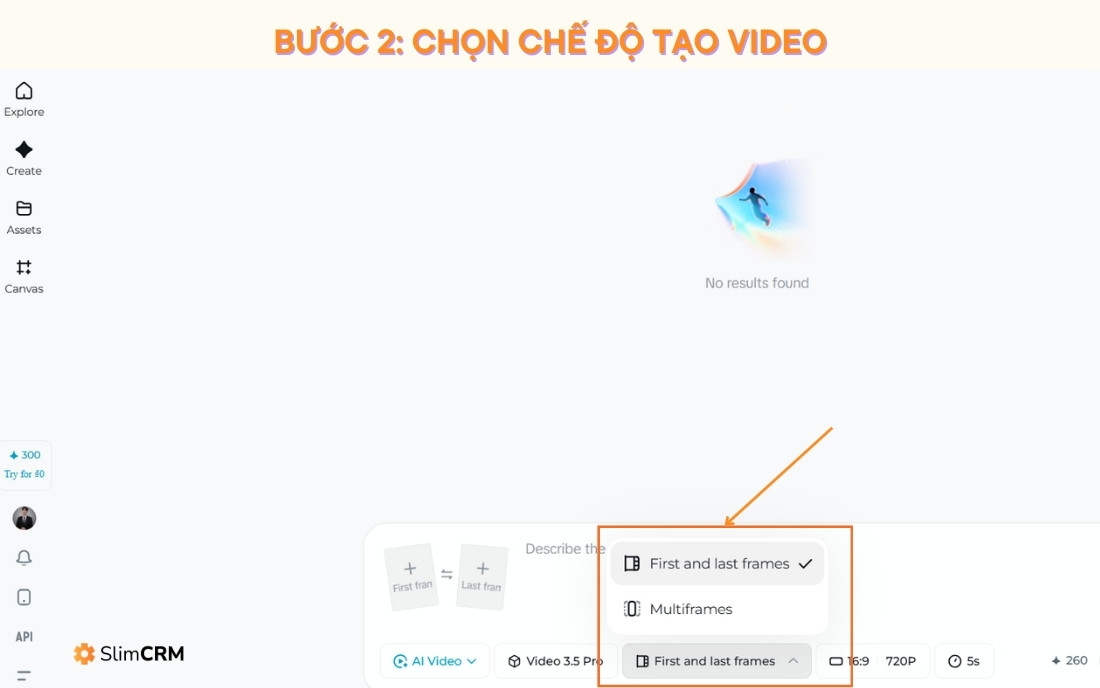 Hướng dẫn sử dụng Seedance 2.0