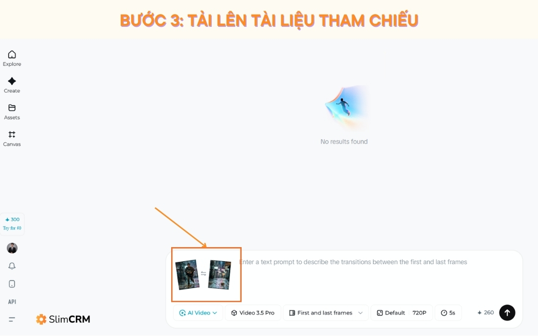 Hướng dẫn sử dụng Seedance 2.0
