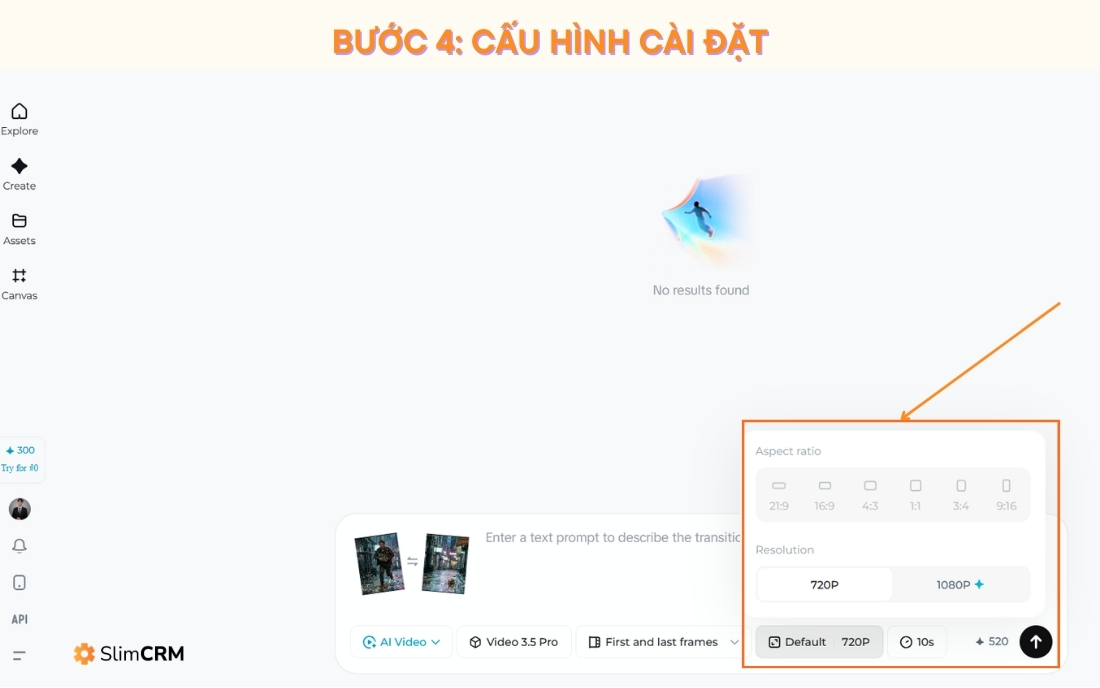 Hướng dẫn sử dụng Seedance 2.0