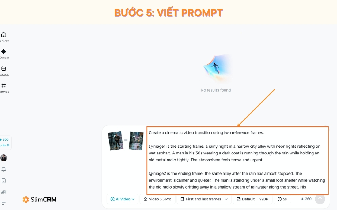 Hướng dẫn sử dụng Seedance 2.0