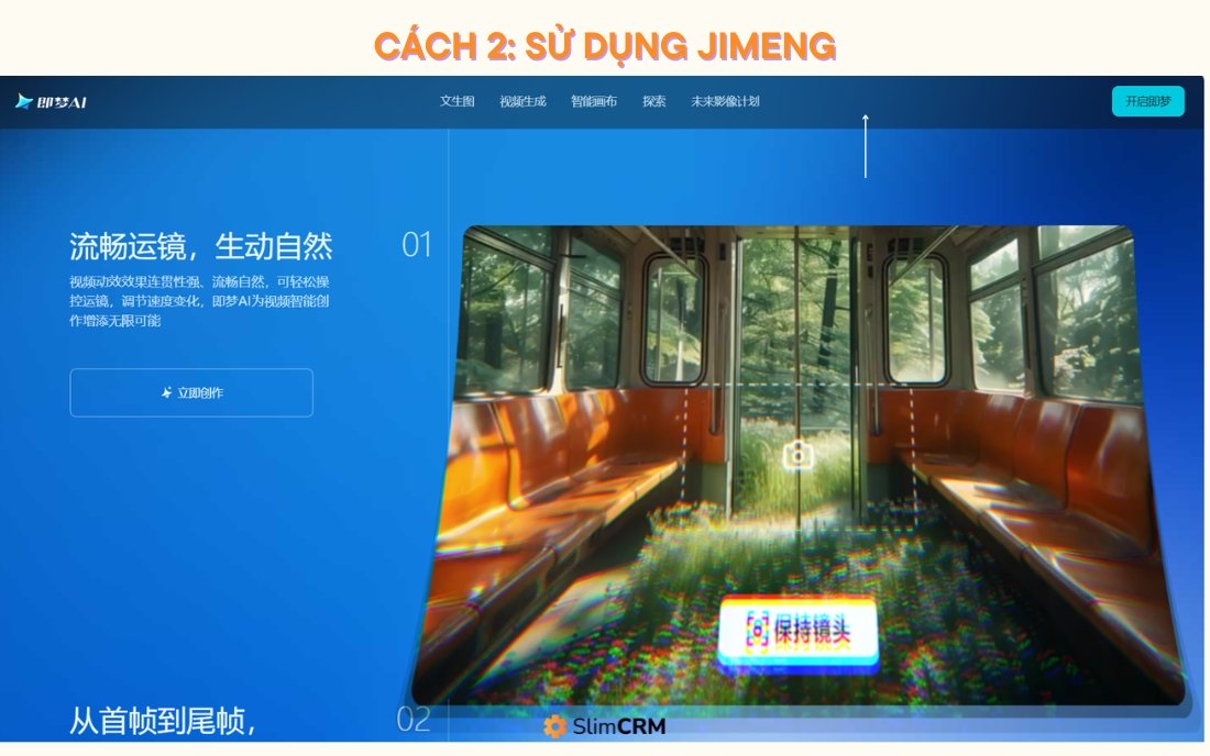 Hướng dẫn sử dụng Seedance 2.0 