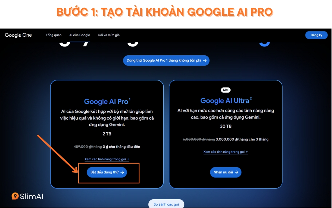 Hướng dẫn sử dụng Veo 3