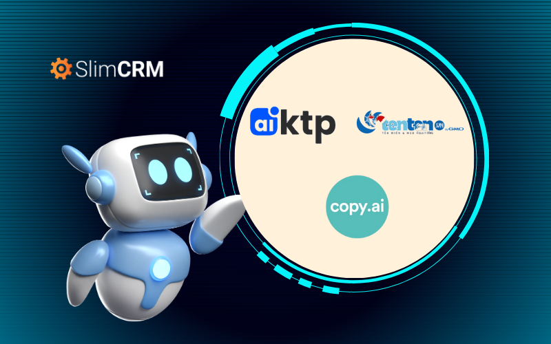 Các công cụ AI giúp viết content SEO