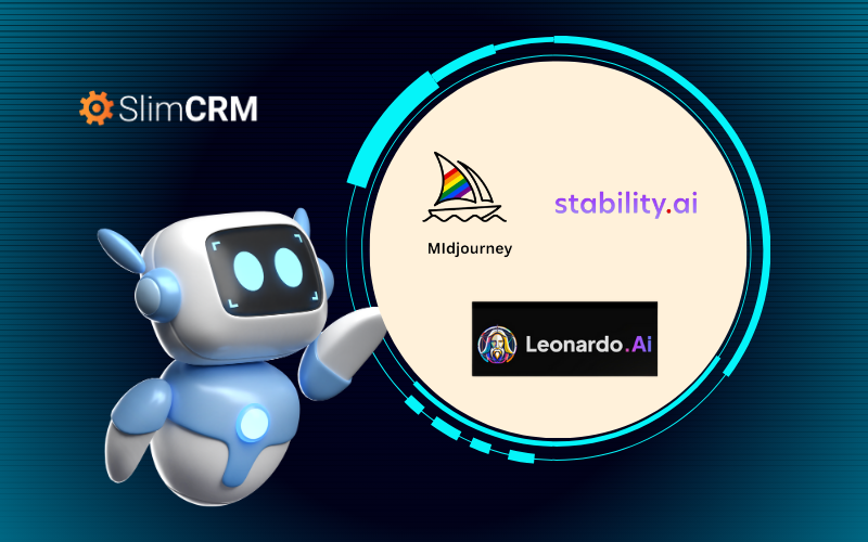 Các công cụ AI giúp chuyển văn bản thành hình ảnh (text to image)