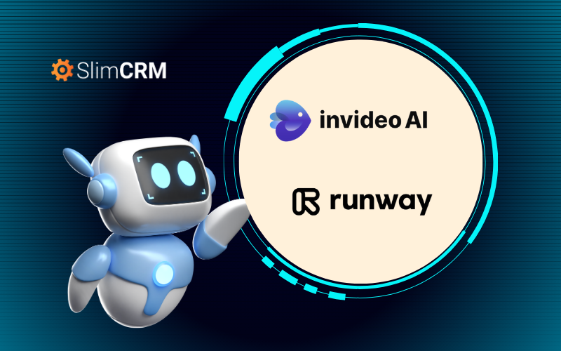 Các công cụ AI giúp chuyển văn bản thành video (text to video)