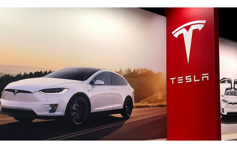 Chiến lược khác biệt hóa thương hiệu của Tesla