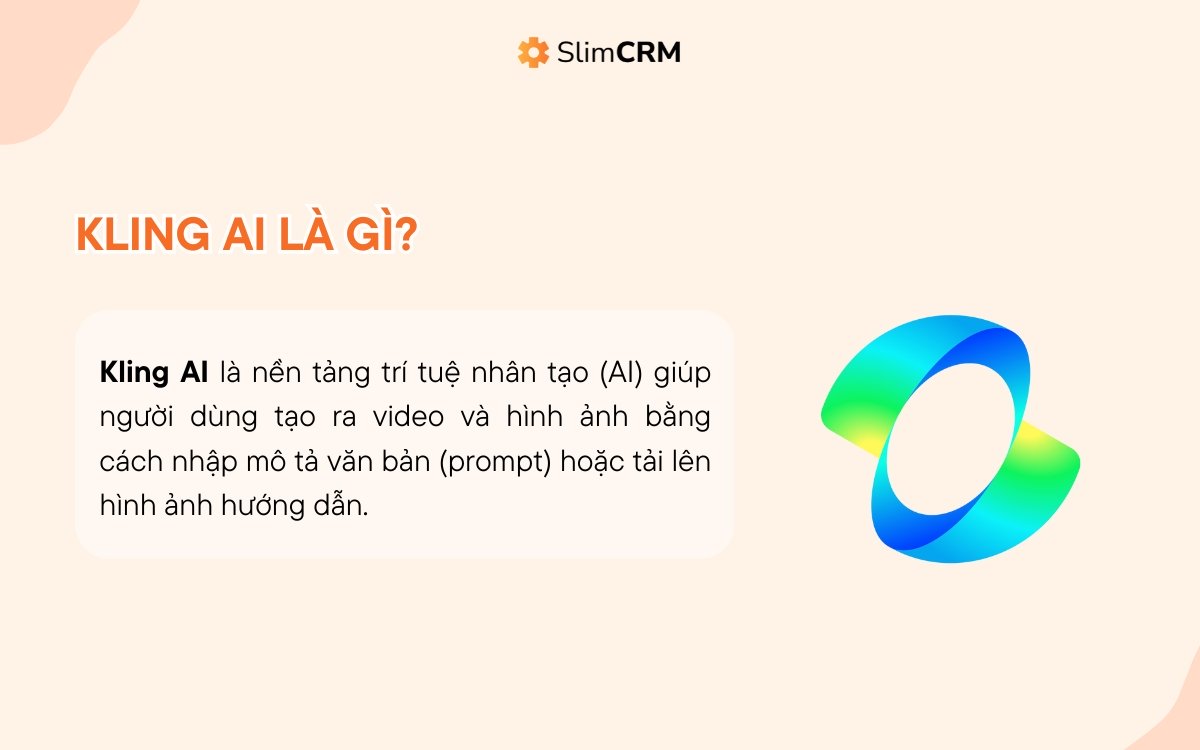Kling AI là gì
