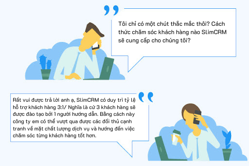 kỹ thuật chốt sale 12