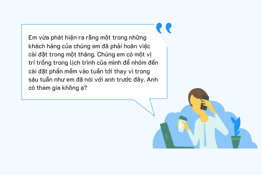 kỹ thuật chốt sale 12