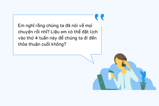 kỹ thuật chốt sale 3