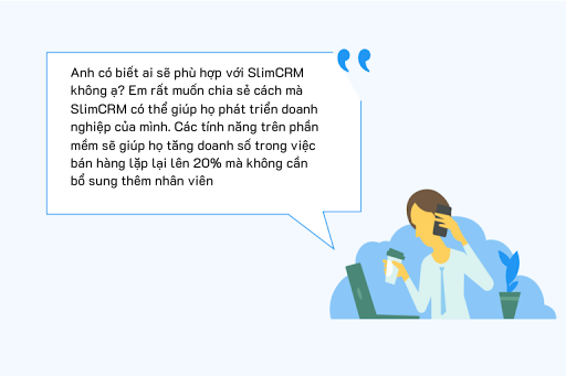 kỹ thuật chốt sale 9