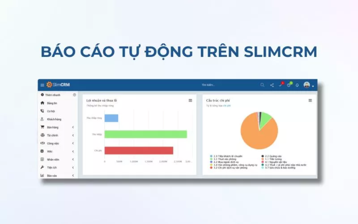 Mẫu báo cáo tình hình huy động vốn